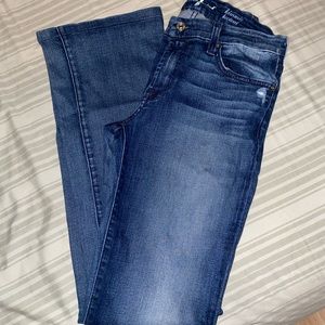 7 For All Mankind Jeans
